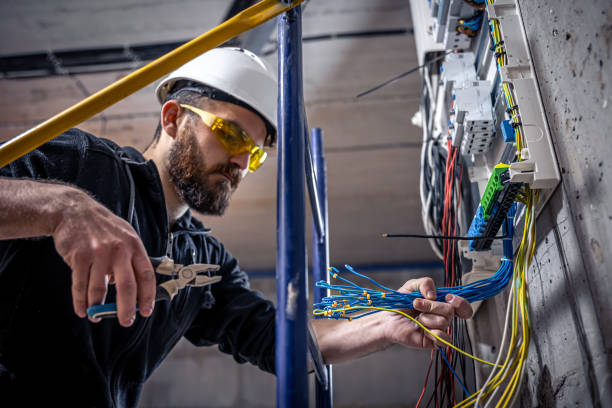 Best Electrical System Inspection  in Belmont, CA