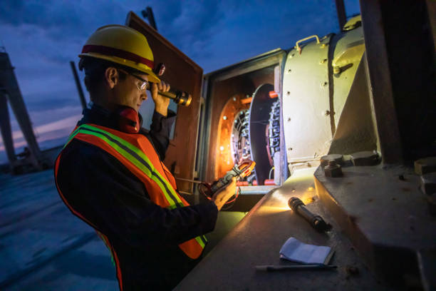 Best Circuit Breaker Repair  in Belmont, CA