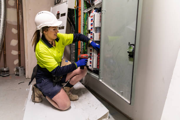 Best Home Electrical Repair  in Belmont, CA