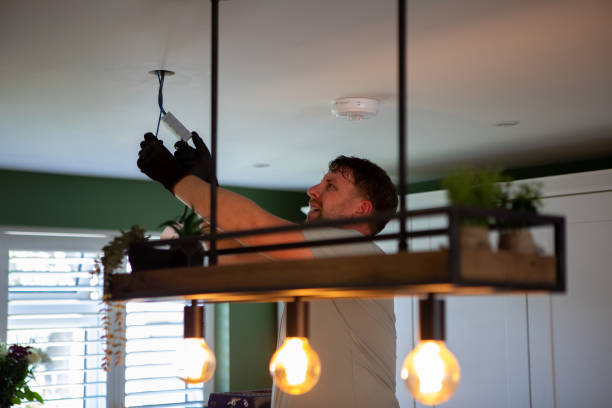 Best Electrical Wiring Services  in Belmont, CA