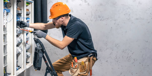 Best Electrical Upgrades for Homes  in Belmont, CA